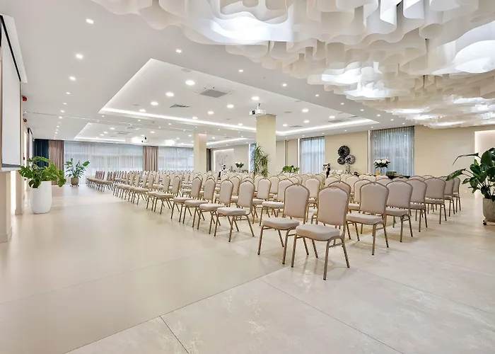 Witkowski Airport Hotel 3*