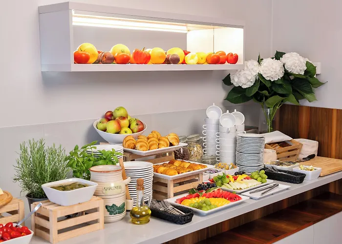 Witkowski Airport Hotel