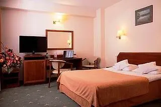 Witkowski Airport Varsovia