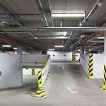 Hotel Witkowski 3*