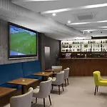 Witkowski Hotel Warszawa