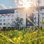 Hotel Witkowski 3*
