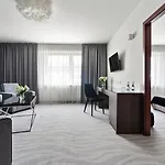 Hotel Witkowski Warszawa