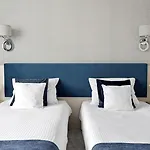 Hotel Witkowski Warszawa