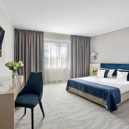 Witkowski Airport 3* Warschau