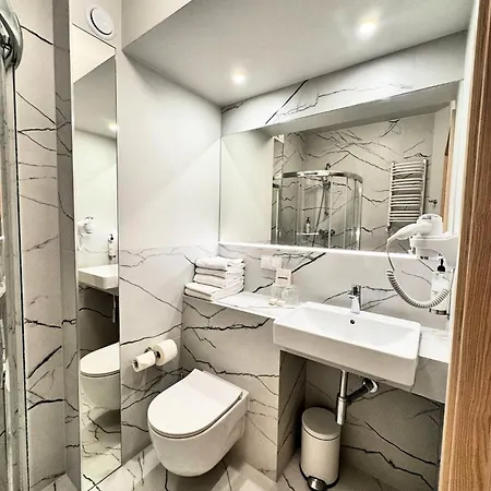 Witkowski Airport Warschau