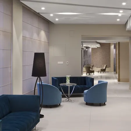 Witkowski Airport 3*