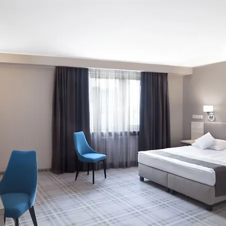 Witkowski Airport Hotel