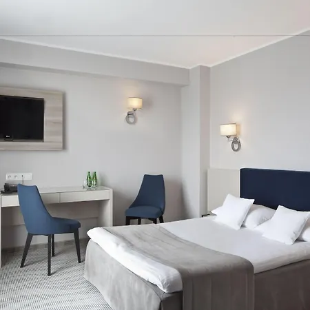 Hotel Witkowski Airport