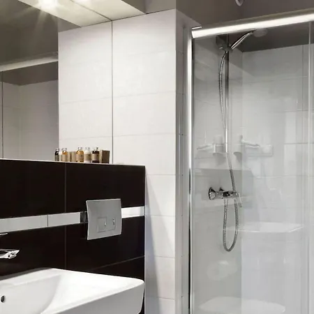 Hotel Witkowski Airport 3*