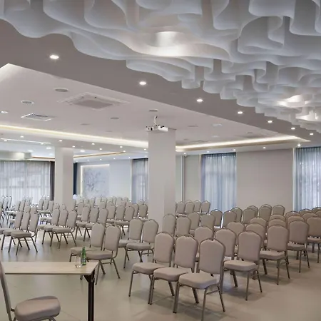 Witkowski Airport Hotel 3*