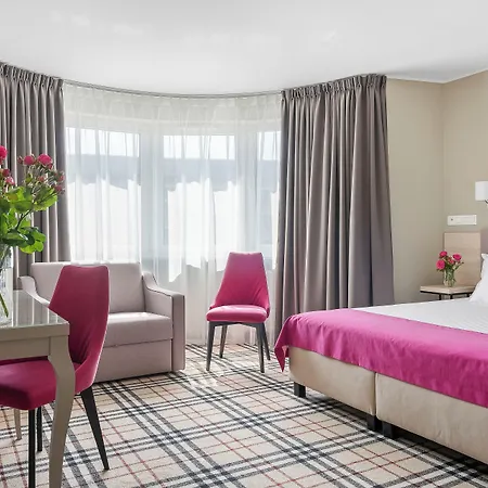 Witkowski Airport Hotel 3*