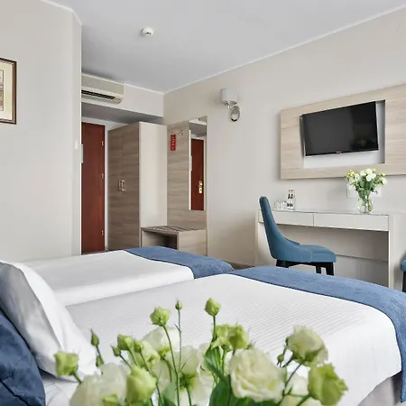 Hotel Witkowski Airport Warschau