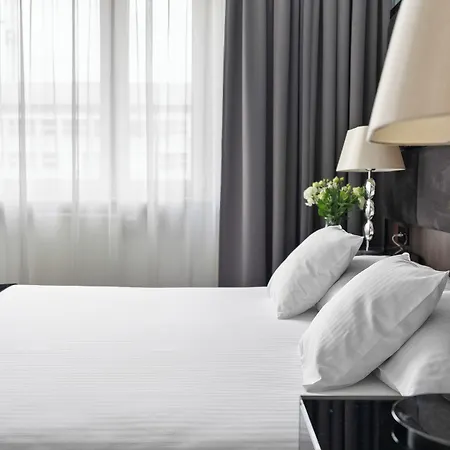 Witkowski Airport Hotel