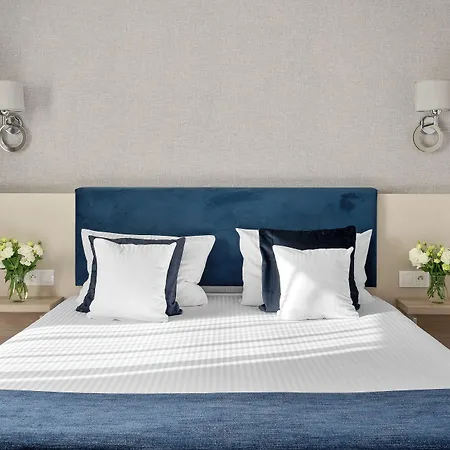 Hotel Witkowski Airport Warschau