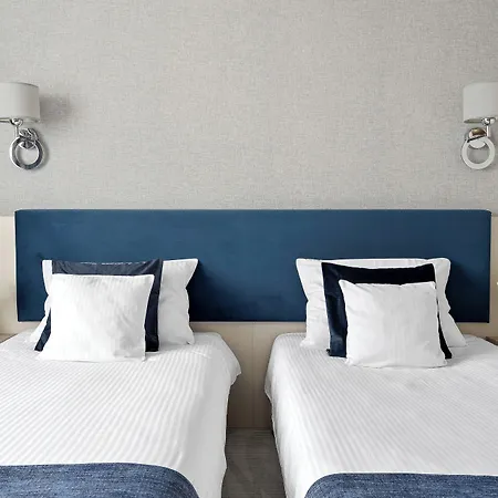 Hotel Witkowski Airport Warschau