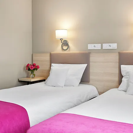 Witkowski Airport 3* Warschau