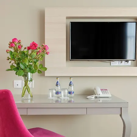 Witkowski Airport Hotel 3*