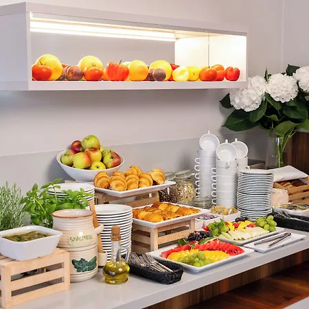 Witkowski Airport Hotel