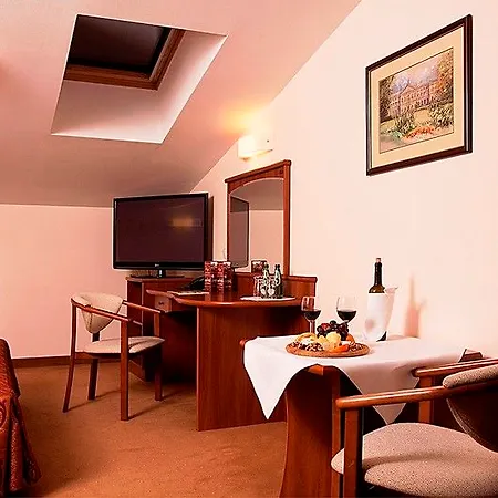 Witkowski Airport Hotel Warschau