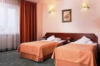 Witkowski Airport Hotel