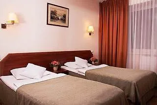 Witkowski Airport Hotel Warschau